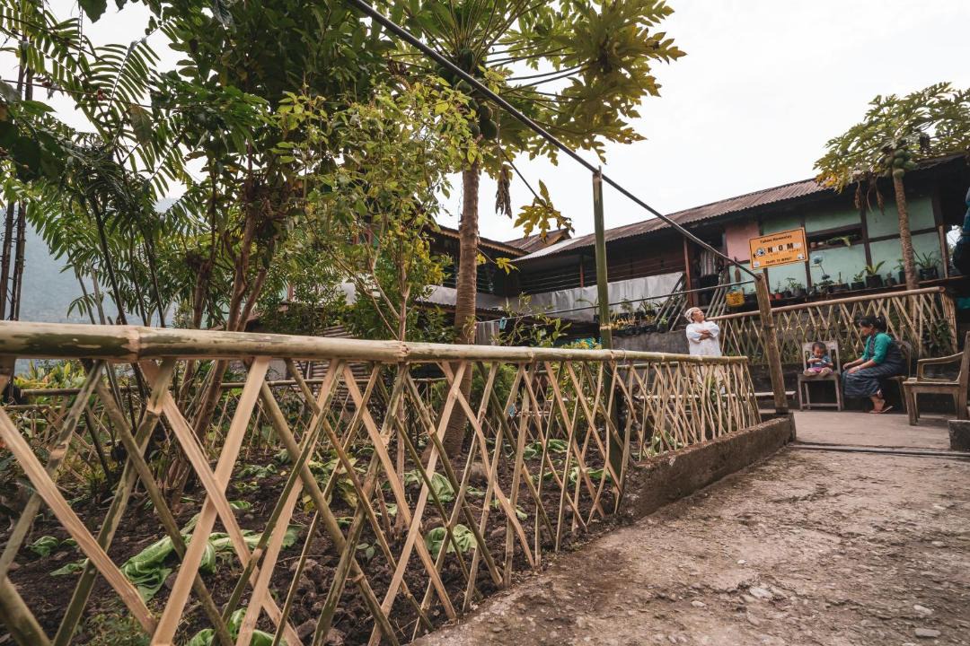 Photo of Others in Rumtek