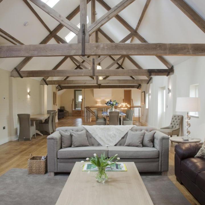 Photo of Livingroom in Stonegate