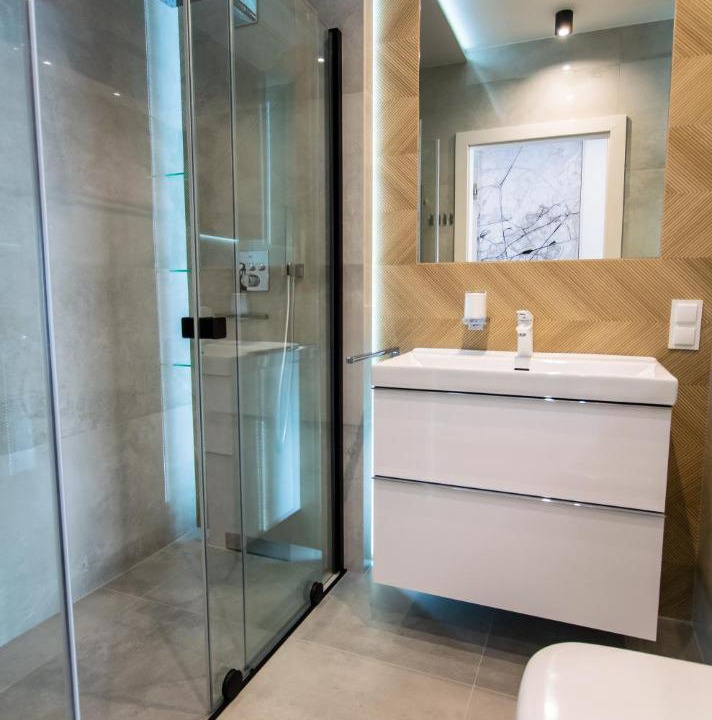 Photo of Bathroom in Fabryczna