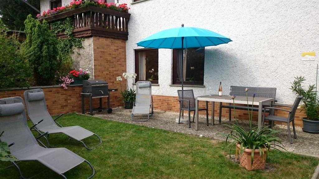 Photo of Patio Balcony in Wierschem