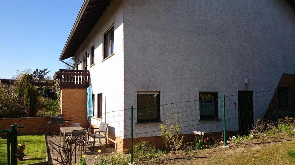 Photo of Buildings in Wierschem