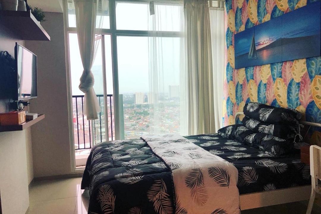 Photo of Bedroom in Cikokol