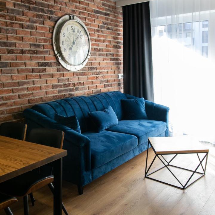 Photo of Livingroom in Fabryczna