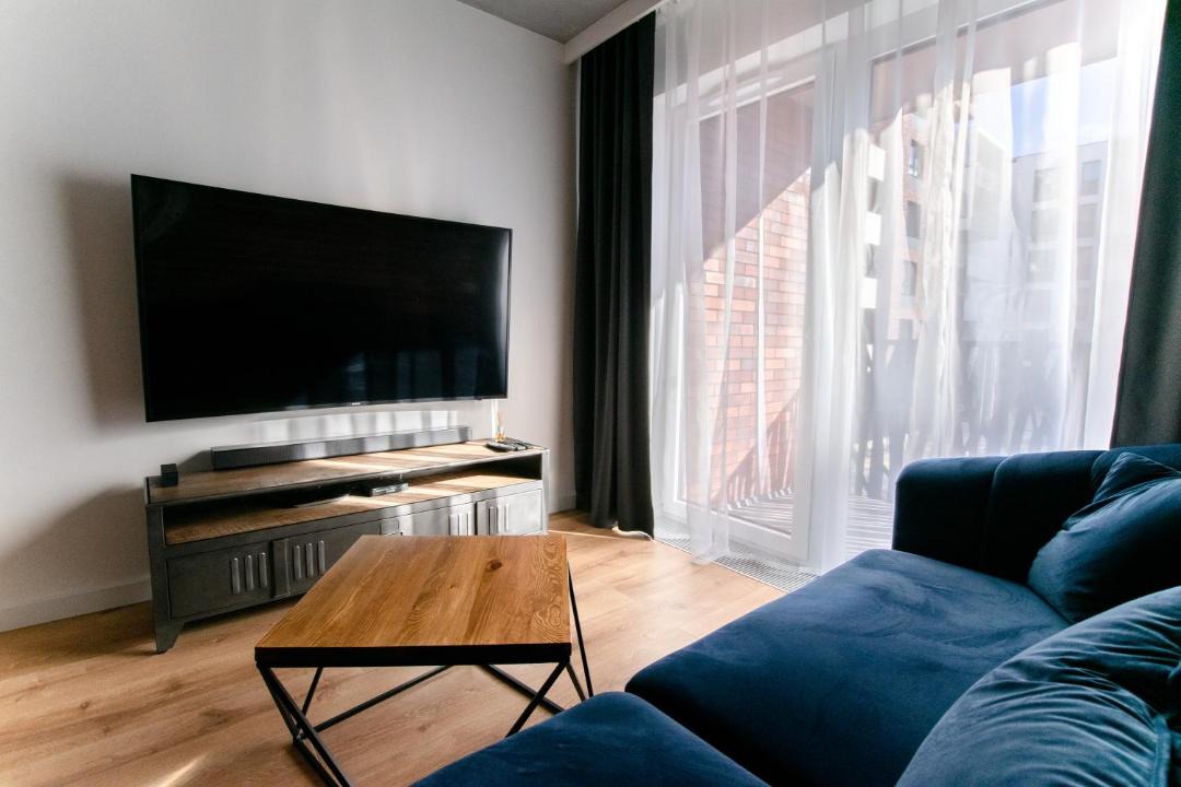 Photo of Livingroom in Fabryczna