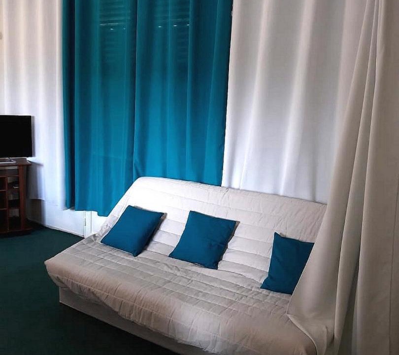 Photo of Bedroom in Basse-Terre