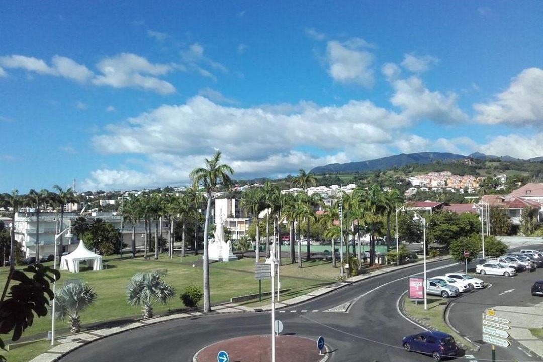 Photo of Others in Basse-Terre