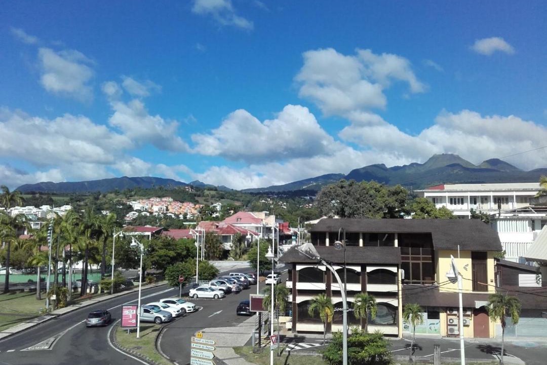 Photo of Others in Basse-Terre