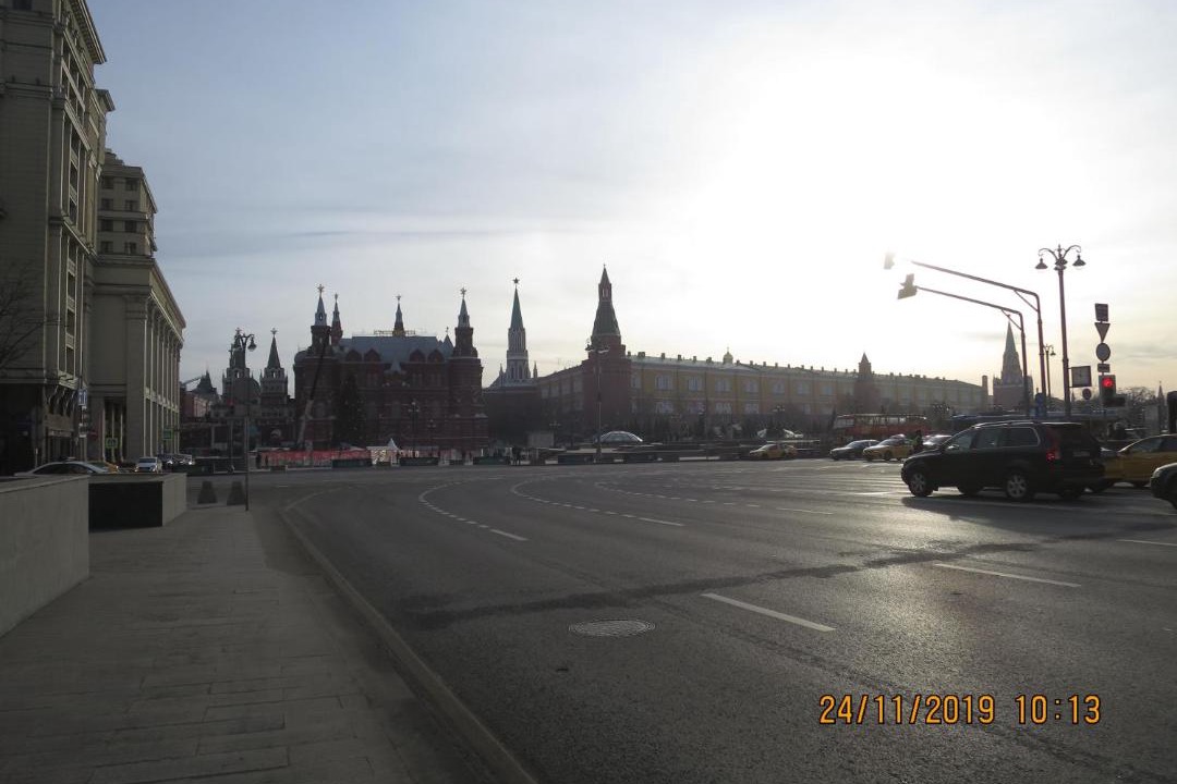 Photo of Others in Central Administrative Okrug