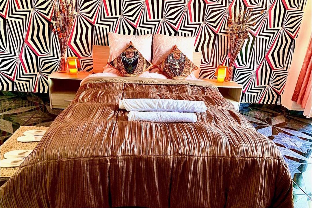 Photo of Bedroom in Vitan