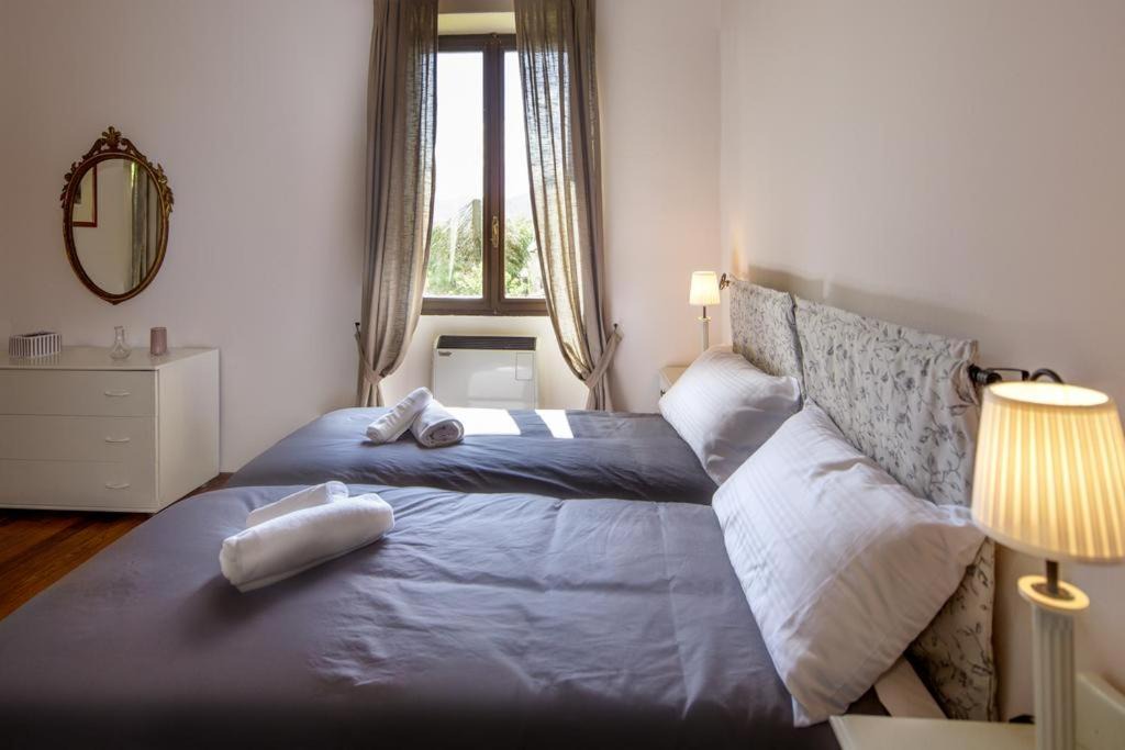 Photo of Bedroom in Pradleves