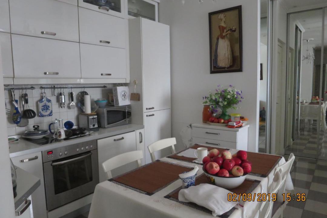 Photo of Livingroom in Central Administrative Okrug