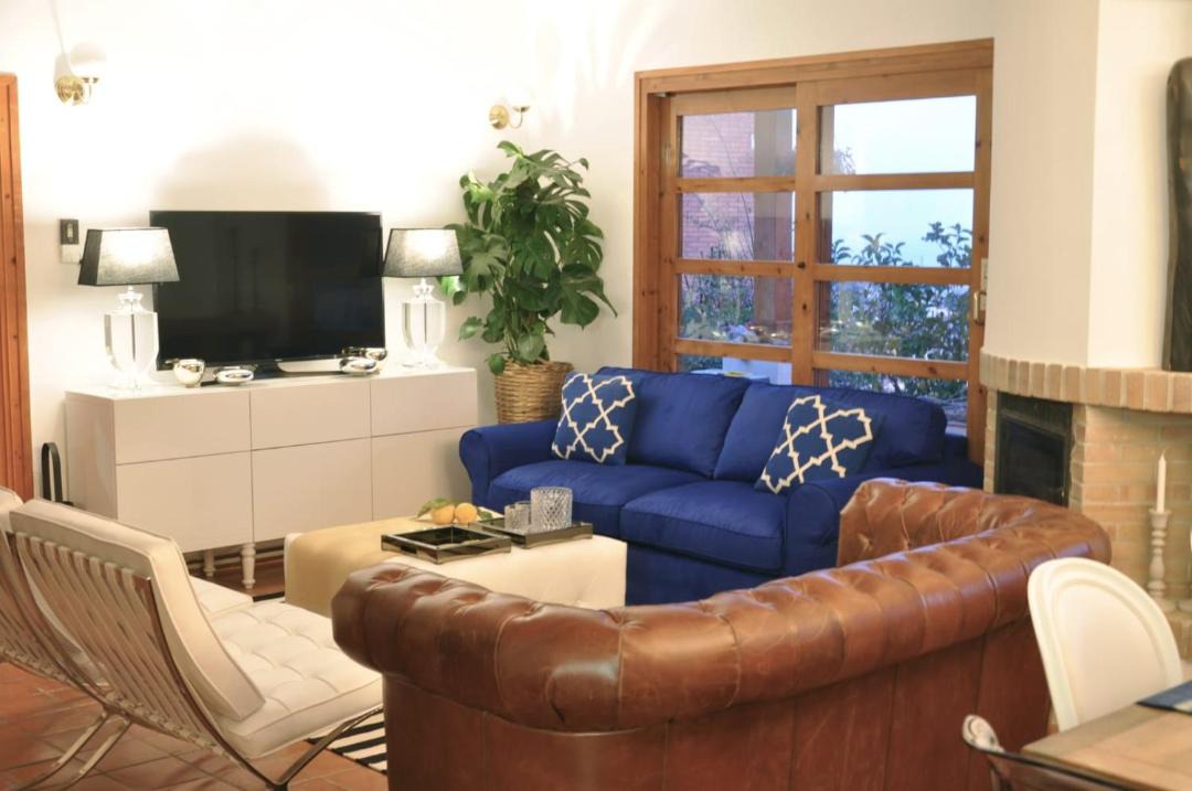 Photo of Livingroom in Sant Genis dels Agudells