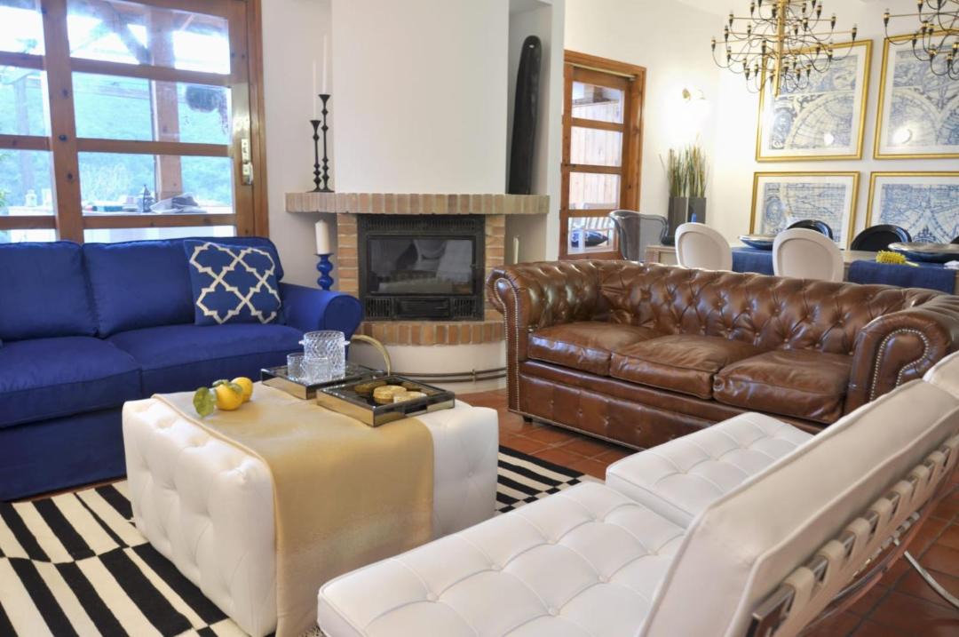 Photo of Livingroom in Sant Genis dels Agudells