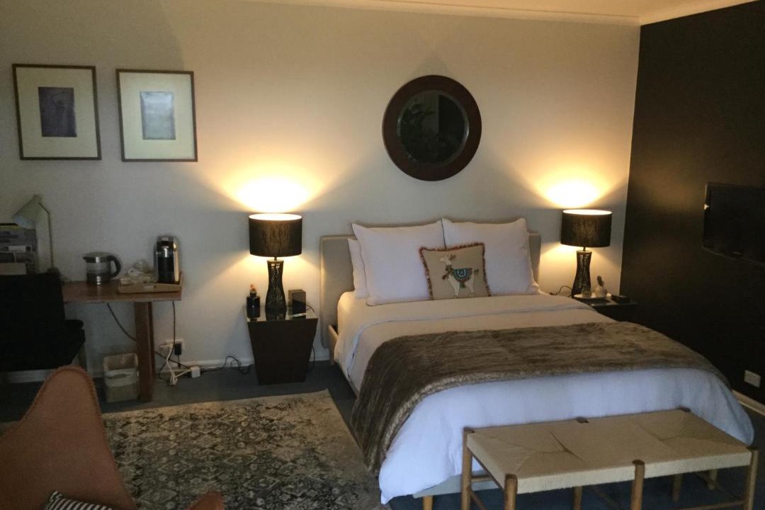 Photo of Bedroom in Yanakie