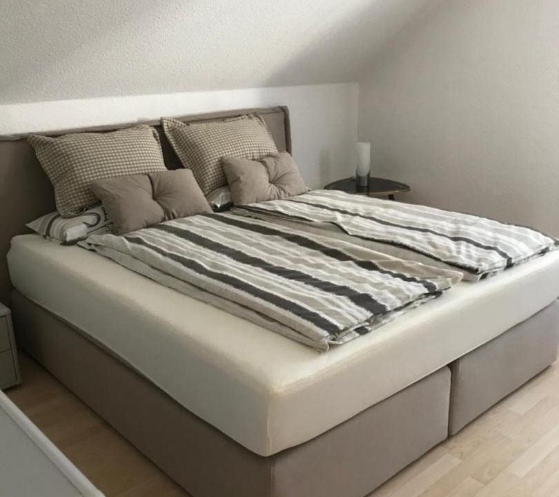 Photo of Bedroom in Laumersheim