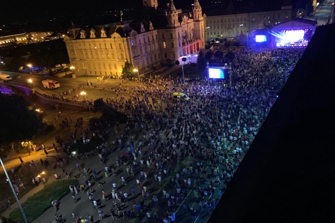 Photo of Others in Gyor