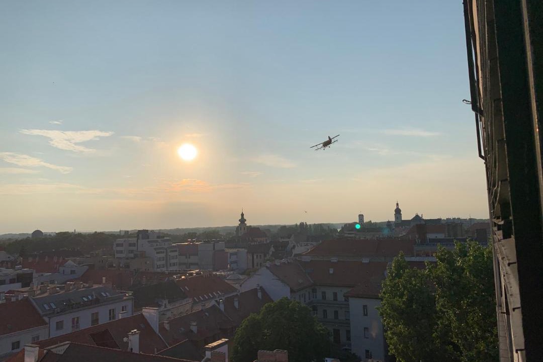 Photo of Others in Gyor