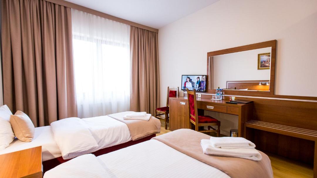 Photo of Bedroom in Raszyn