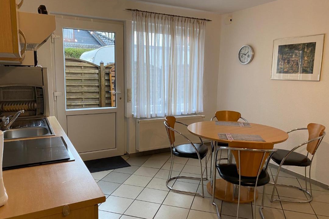 Photo of Kitchen in Alexanderfeld