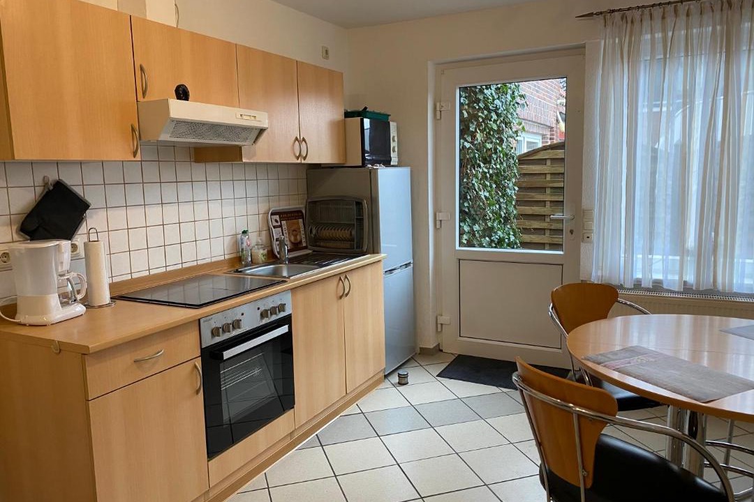 Photo of Kitchen in Alexanderfeld