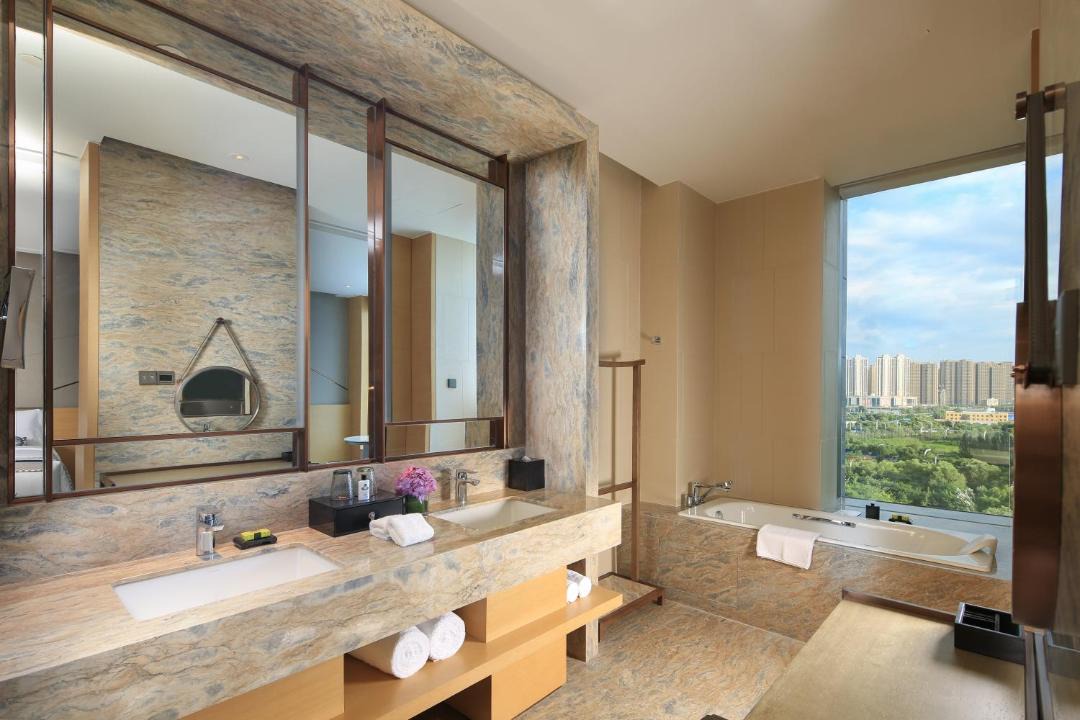 Photo of Bathroom in Yijing