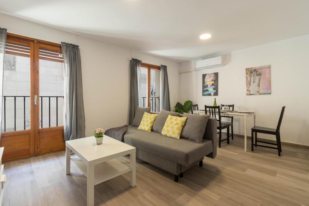 Photo of Livingroom in Alicante City Centre