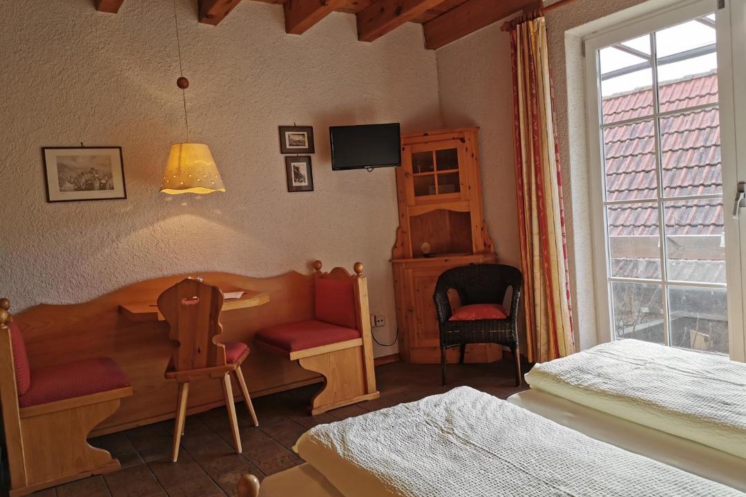 Photo of Bedroom in Rhodt unter Rietburg