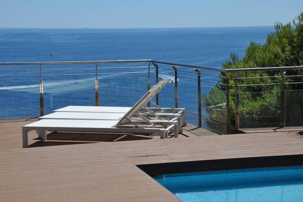 Photo of Outdoor in Tamariu