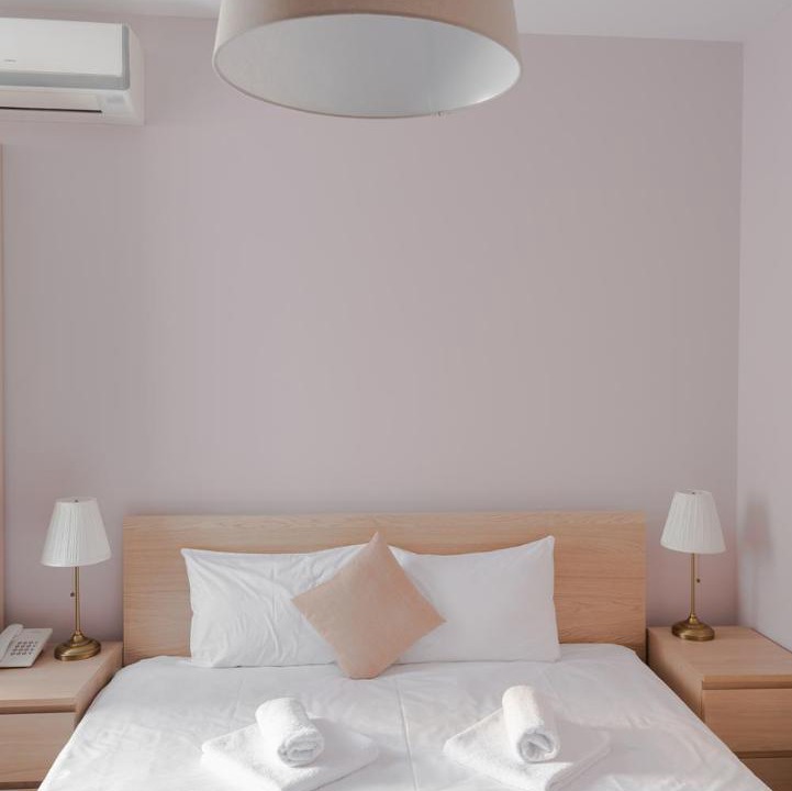Photo of Bedroom in Ramenki