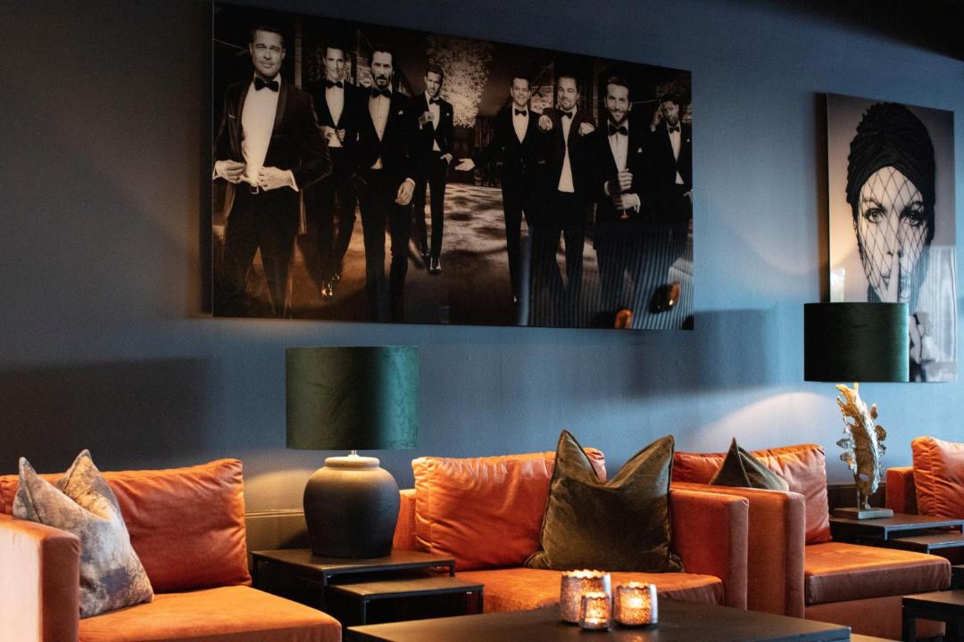 Photo of Livingroom in Romskog