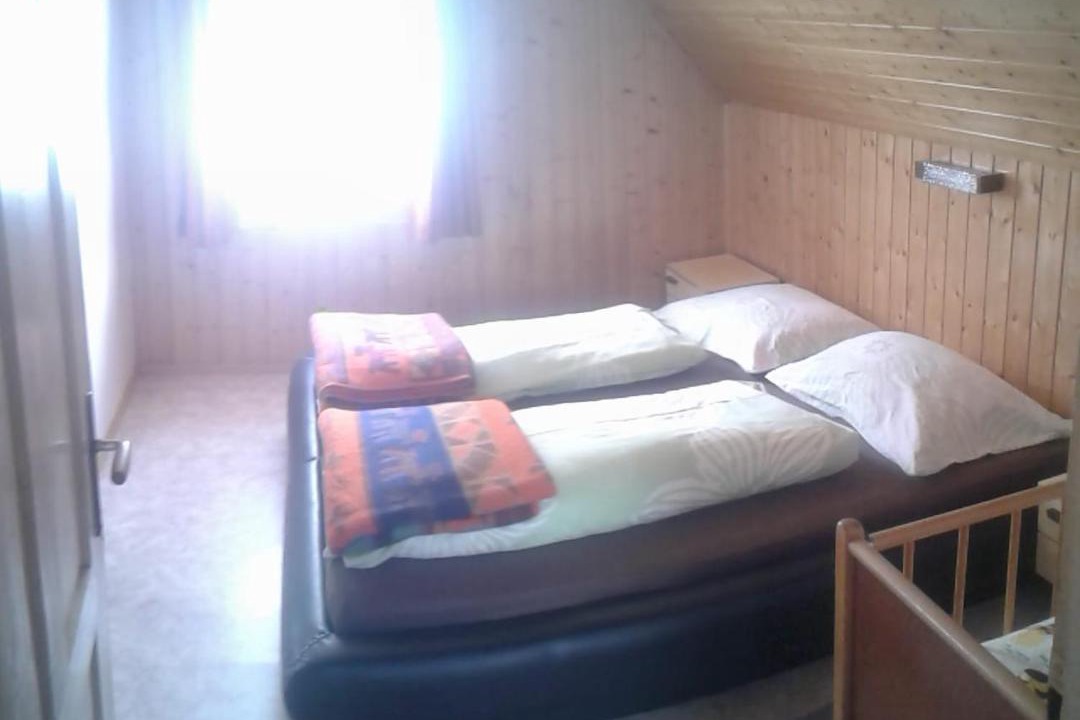 Photo of Bedroom in Michaelerberg