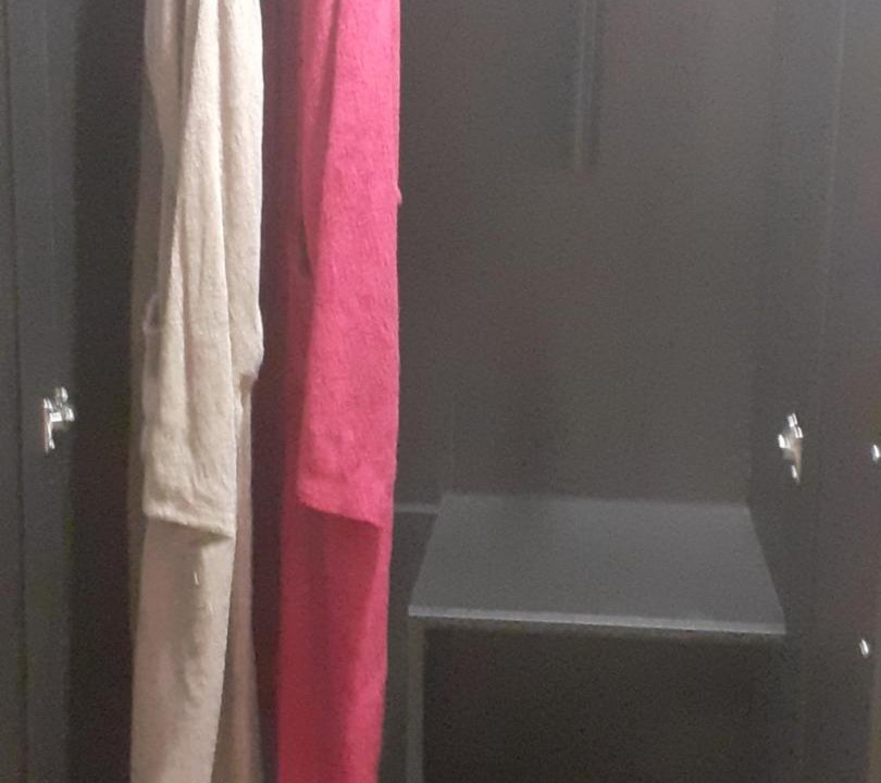 Photo of Bathroom in Tekstilshchiki District