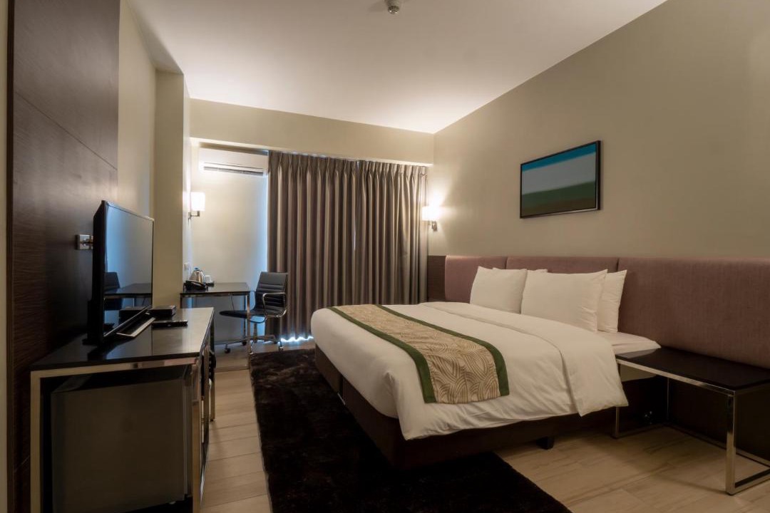 Photo of Bedroom in Paranaque