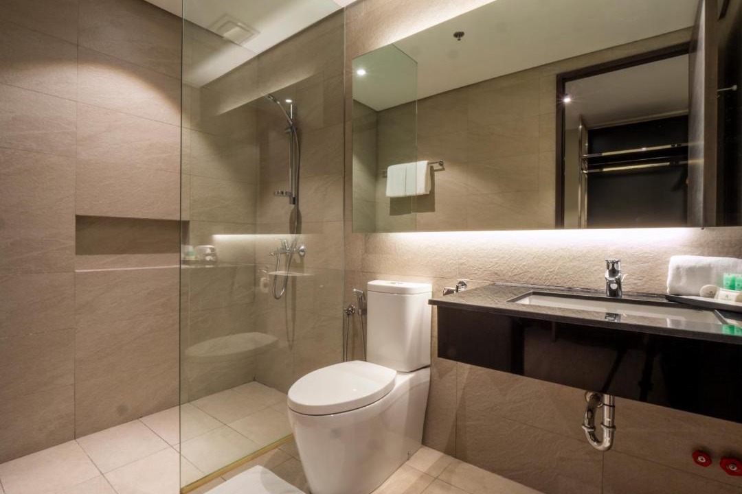 Photo of Bathroom in Paranaque