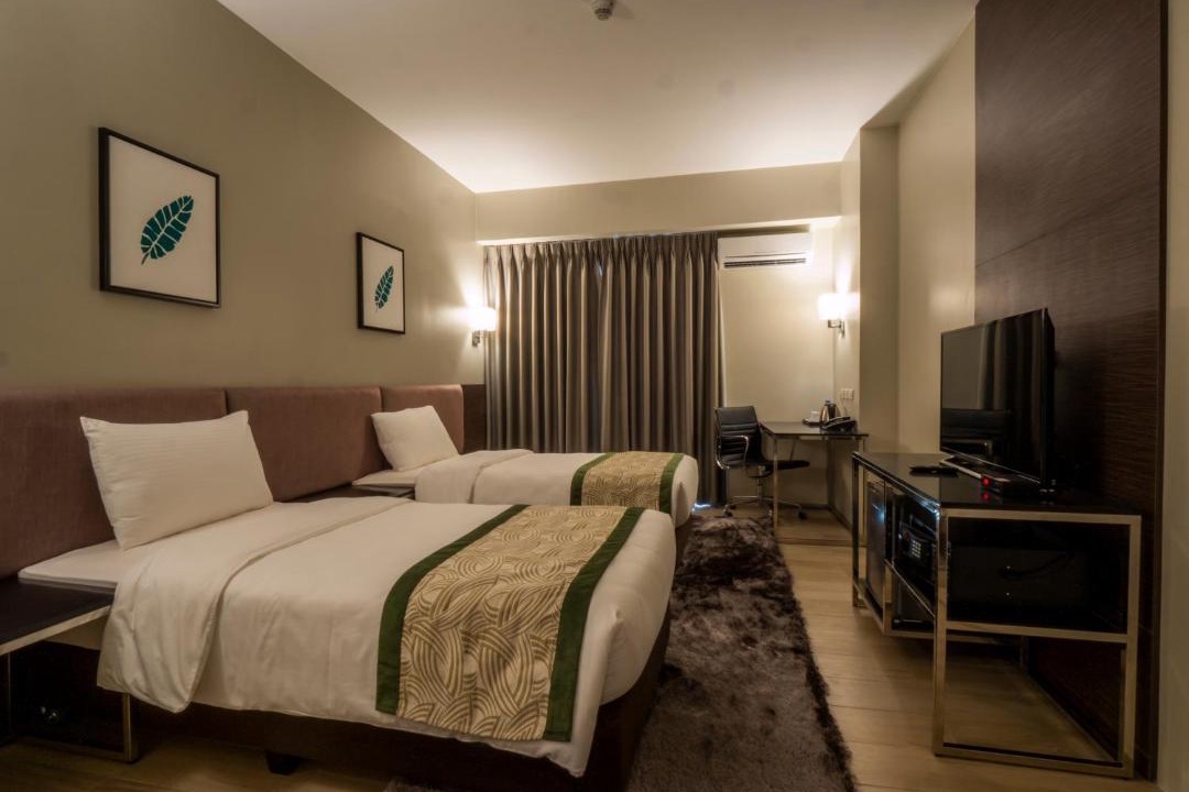 Photo of Bedroom in Paranaque
