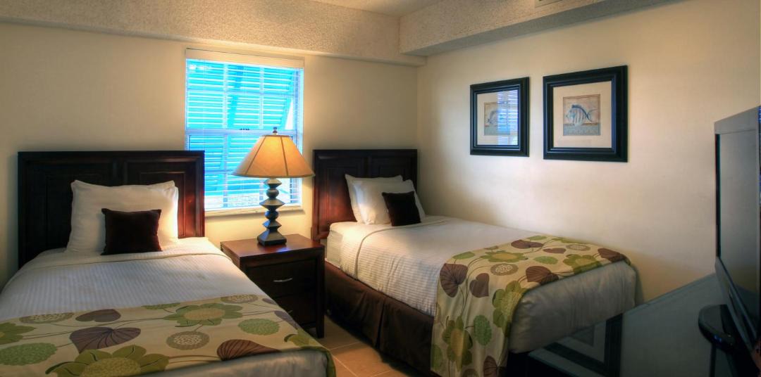 Photo of Bedroom in Tavernier