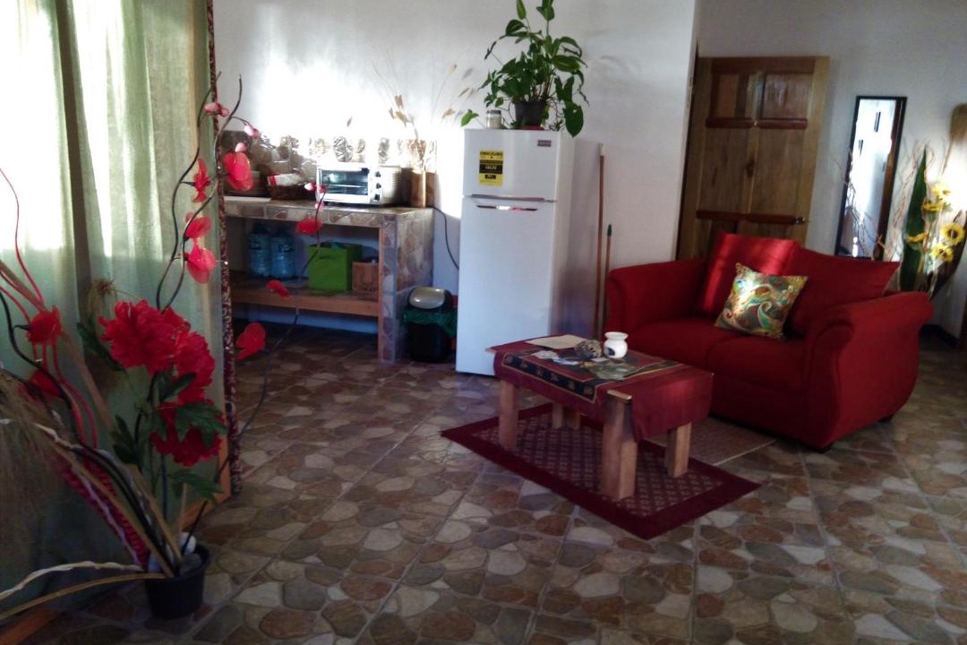 Photo of Others in San Isidro de Grecia