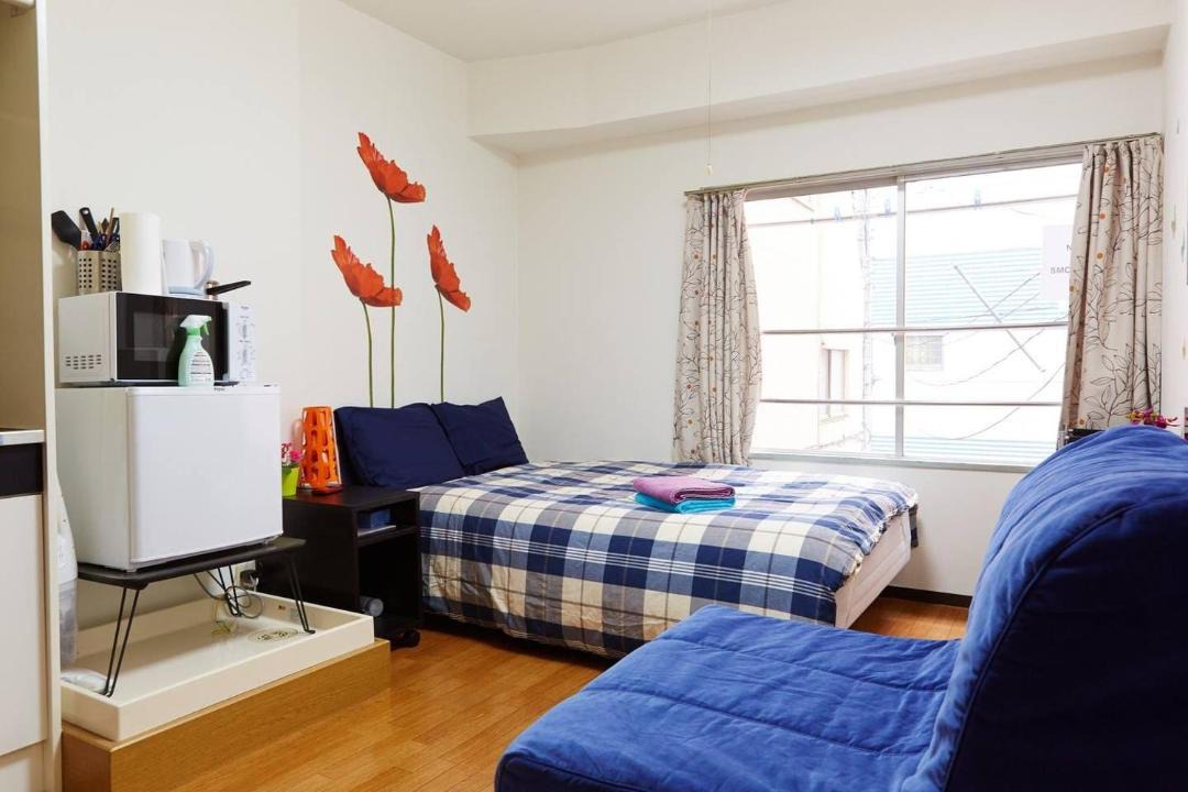 Photo of Bedroom in Shinkawa