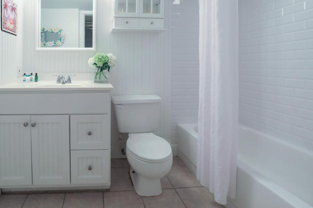 Photo of Bathroom in Tavernier