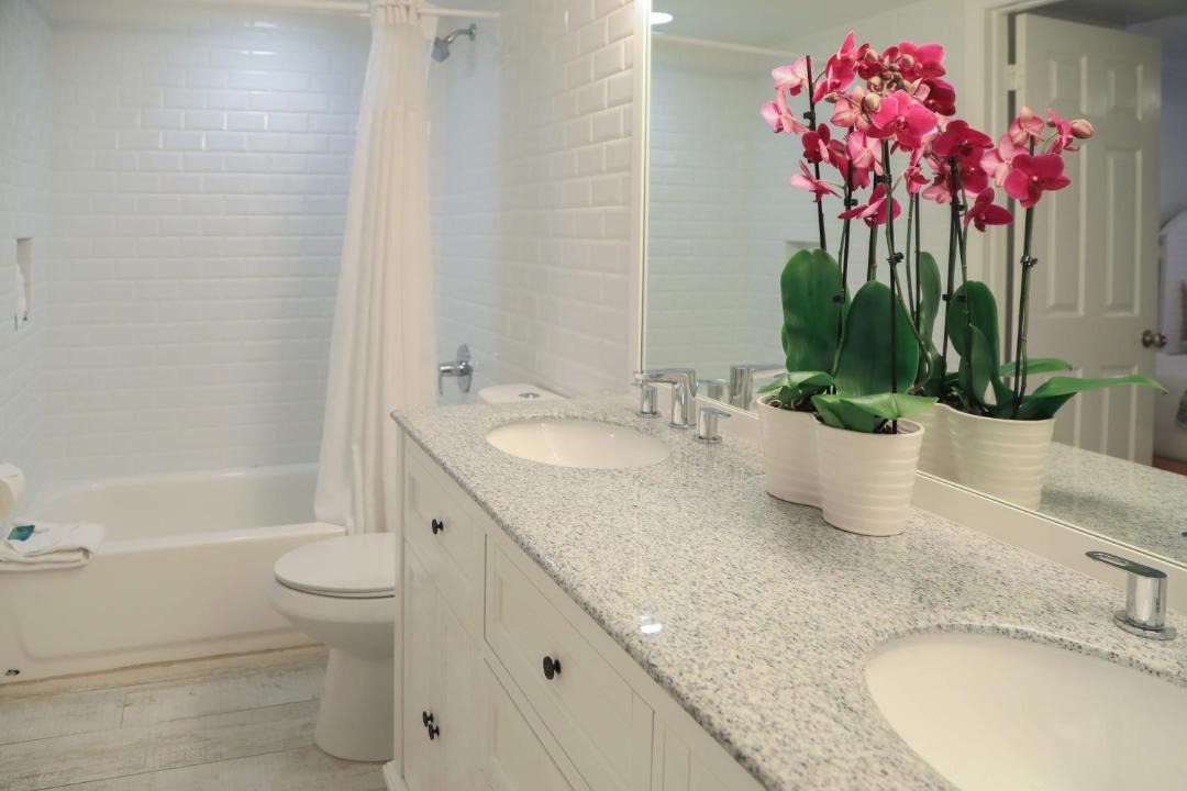Photo of Bathroom in Tavernier