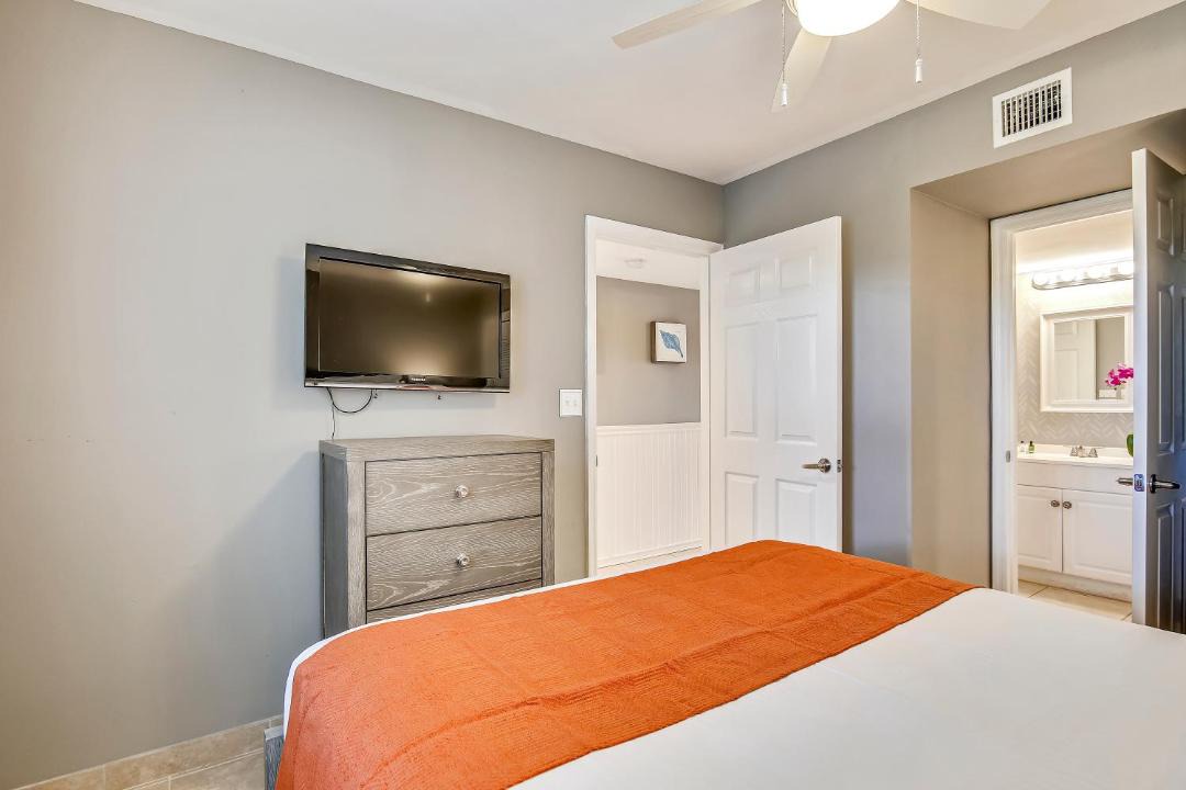 Photo of Bedroom in Tavernier