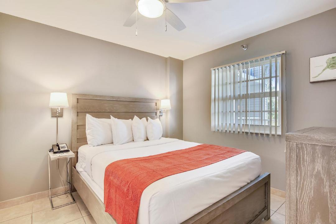 Photo of Bedroom in Tavernier