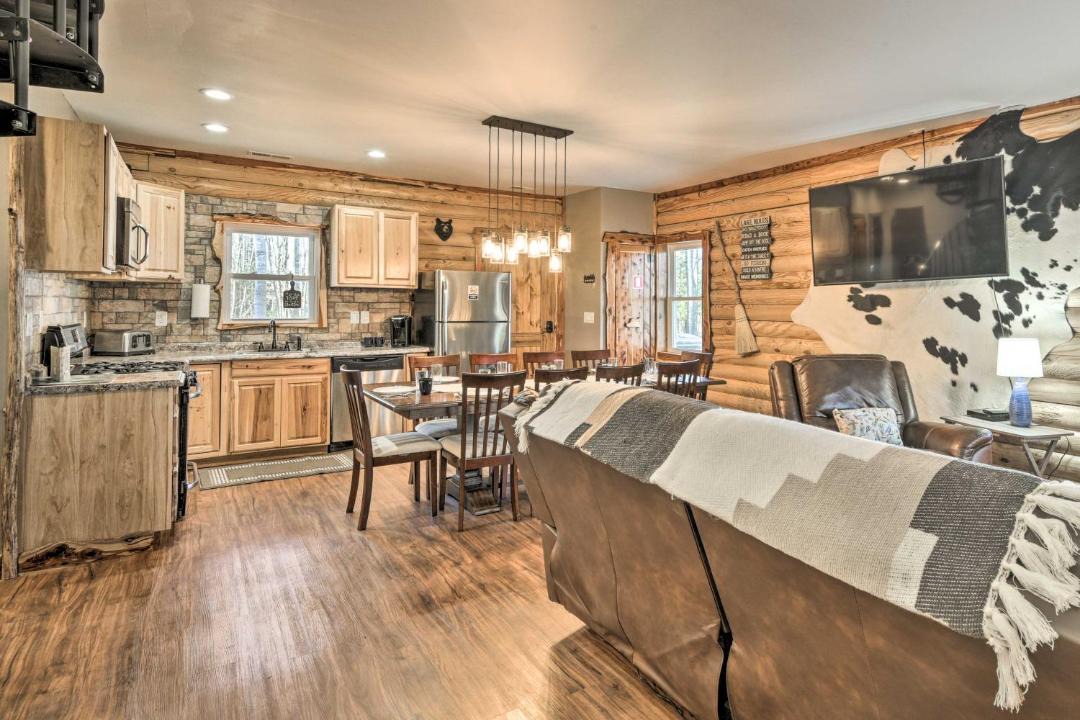 Photo of Kitchen in Pittsville