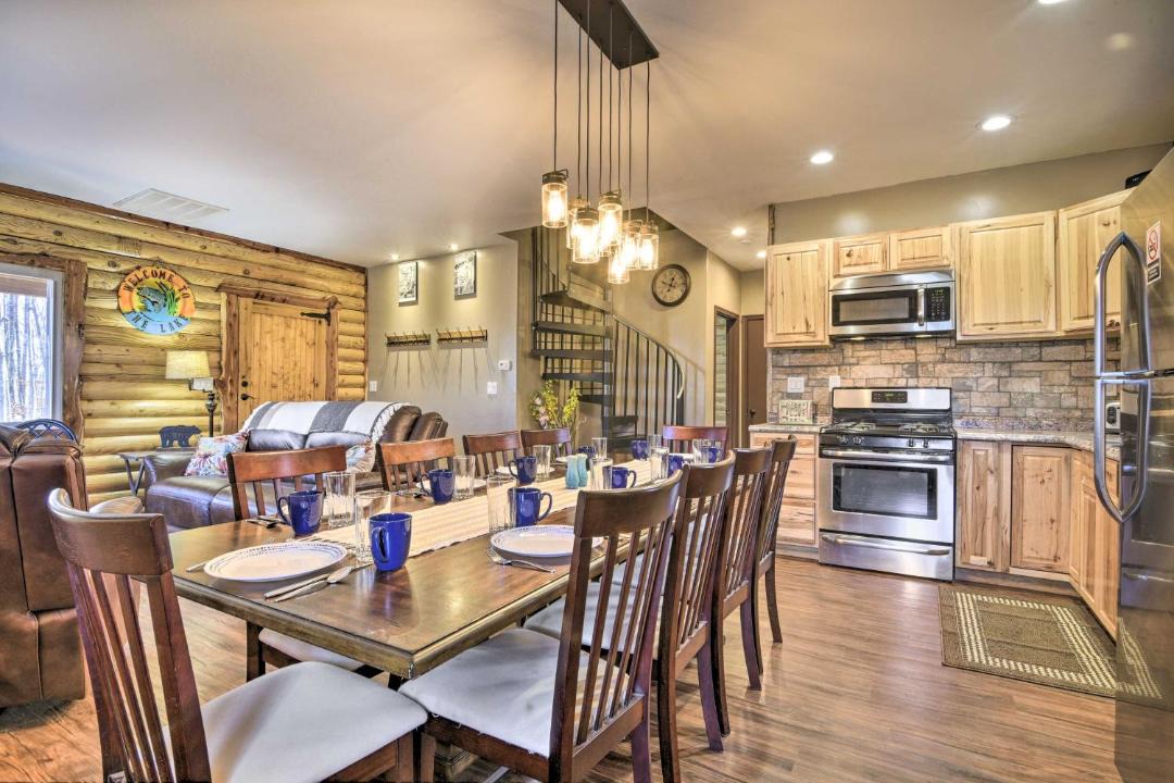 Photo of Kitchen in Pittsville