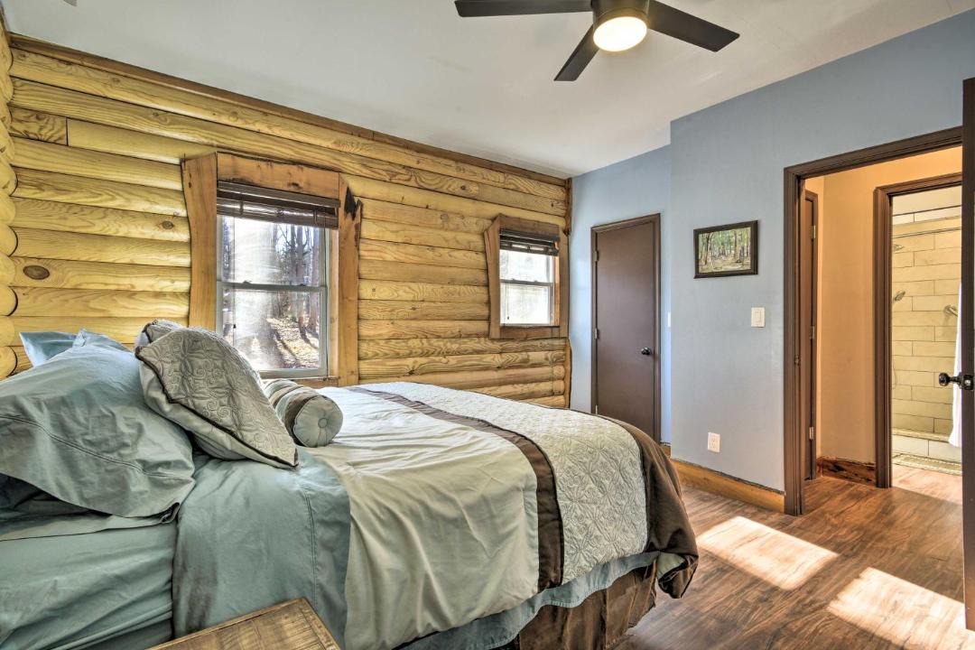 Photo of Bedroom in Pittsville