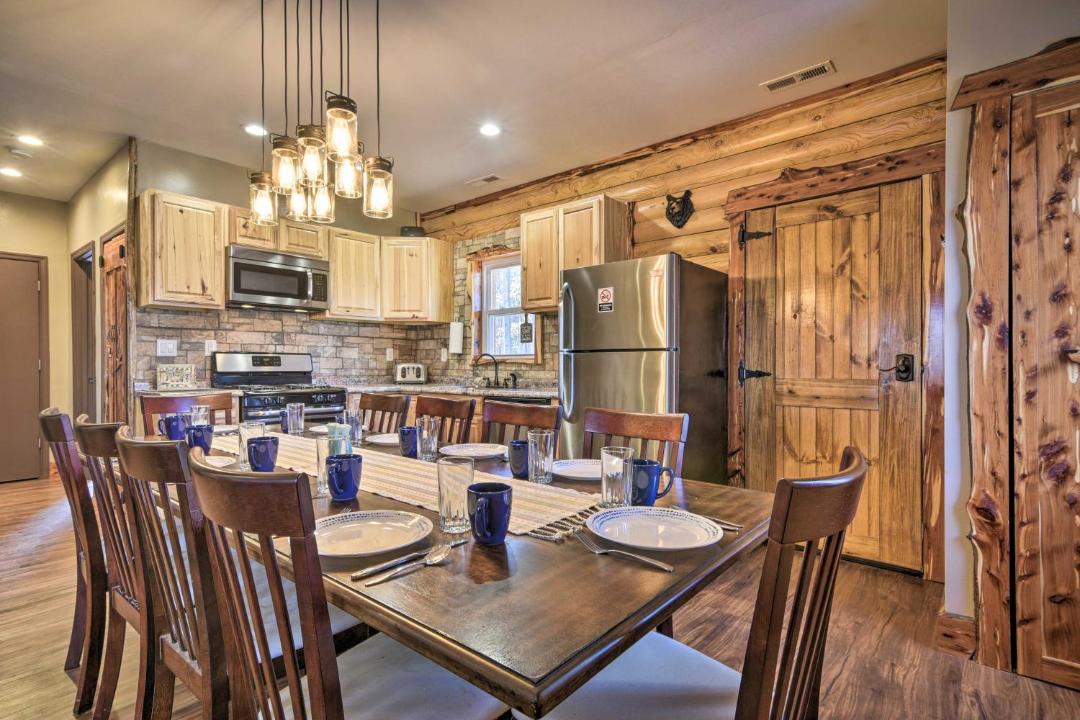 Photo of Kitchen in Pittsville