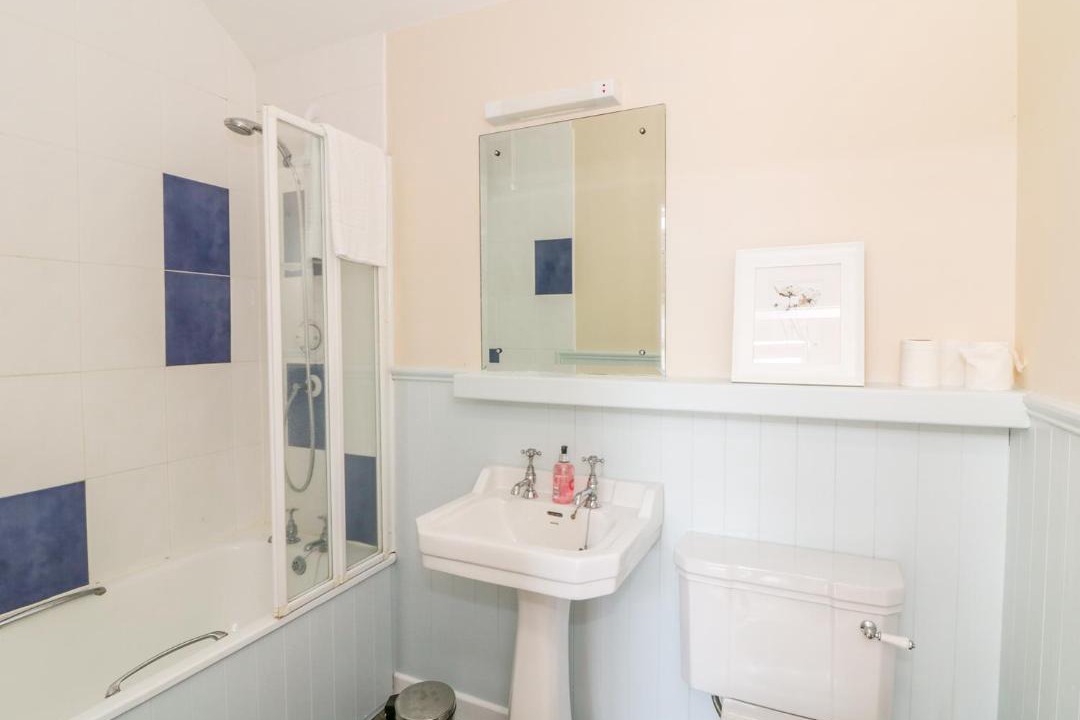 Photo of Bathroom in Knockaderry Cross Roads