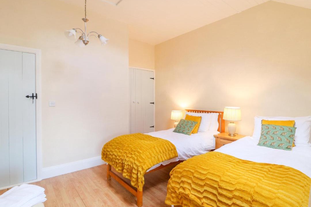 Photo of Bedroom in Knockaderry Cross Roads