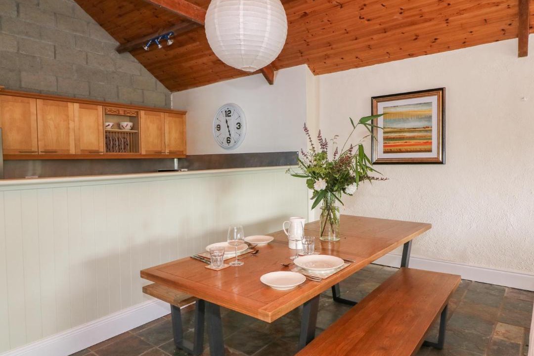 Photo of Kitchen in Knockaderry Cross Roads