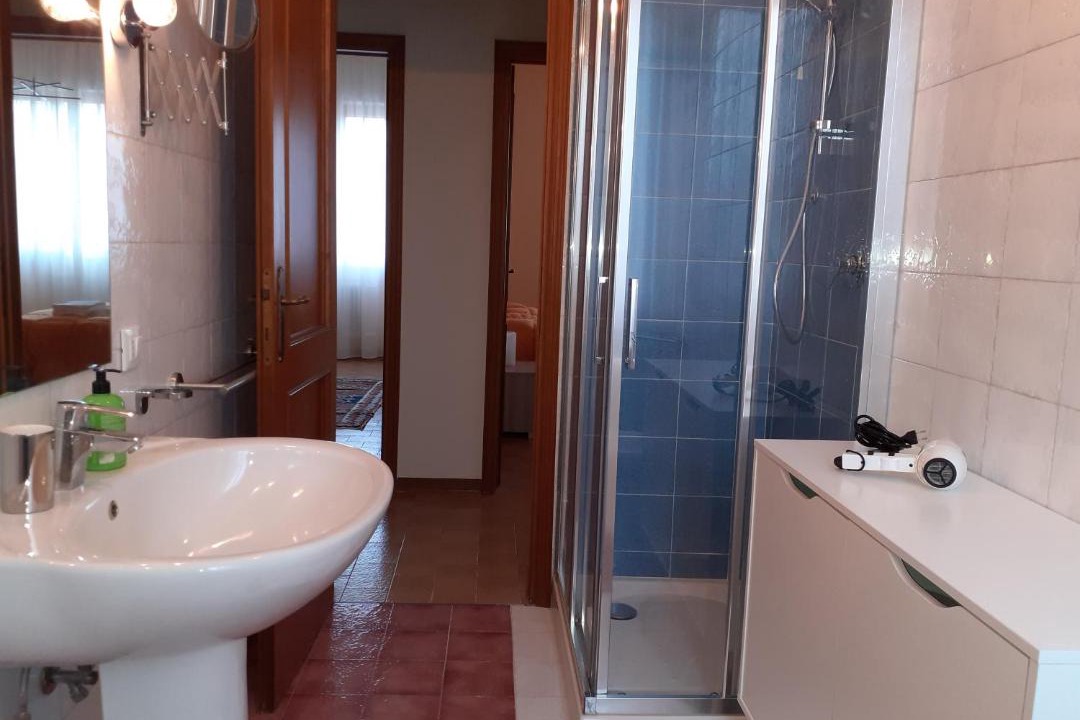 Photo of Bathroom in Vicopelago